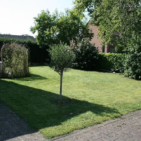 Ferienwohnung Btween Maas & Waal Druten Exterior foto