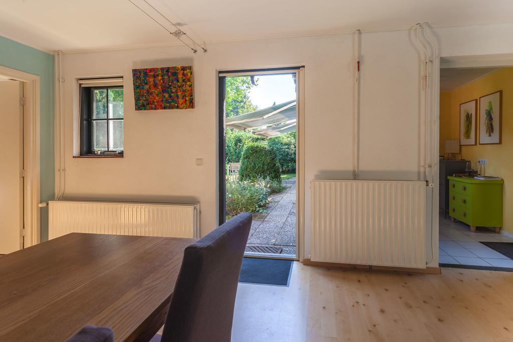 Ferienwohnung Btween Maas & Waal Druten Exterior foto