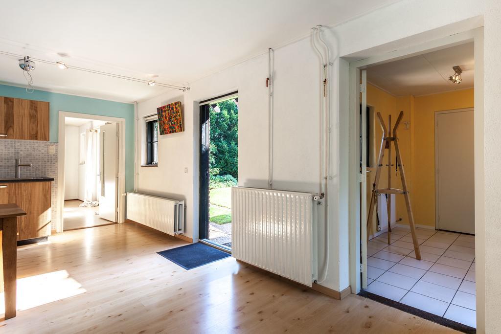 Ferienwohnung Btween Maas & Waal Druten Exterior foto