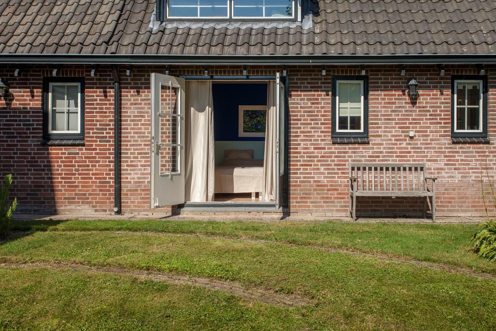 Ferienwohnung Btween Maas & Waal Druten Exterior foto