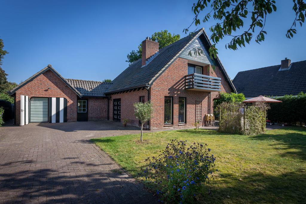 Ferienwohnung Btween Maas & Waal Druten Exterior foto