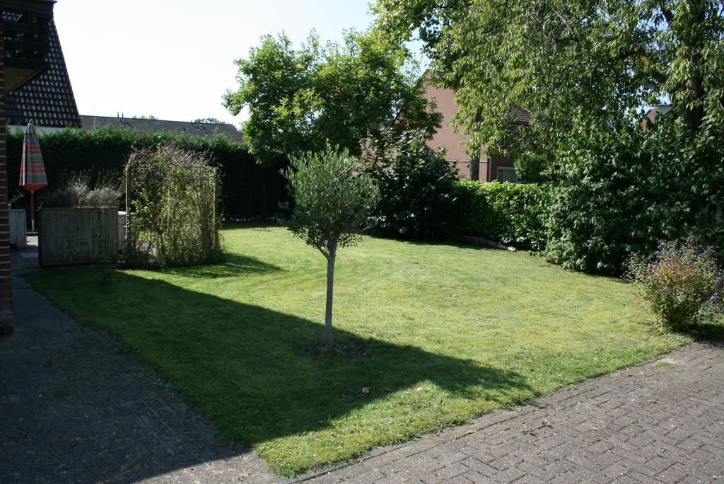 Btween Maas & Waal Druten Exterior foto