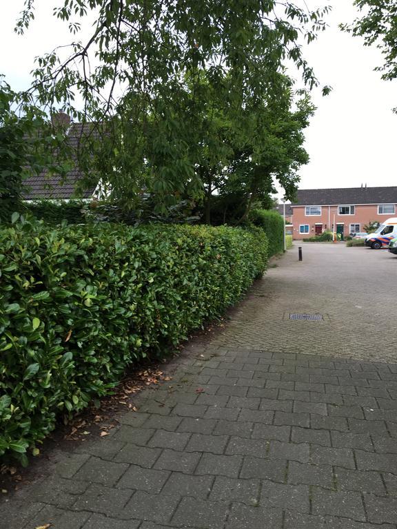 Ferienwohnung Btween Maas & Waal Druten Exterior foto